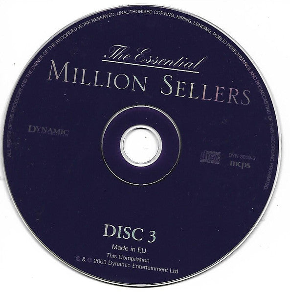 the-essential-million-sellers