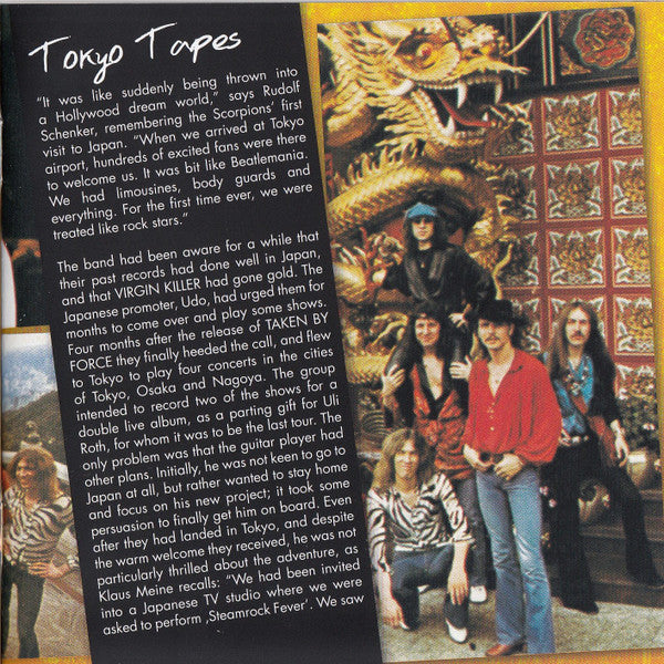 tokyo-tapes