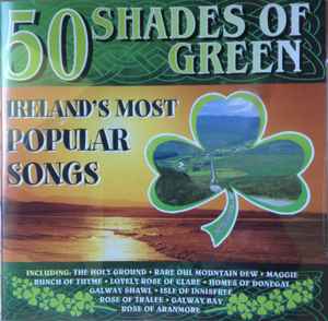 50-shades-of-green---irelands-most-popular-songs