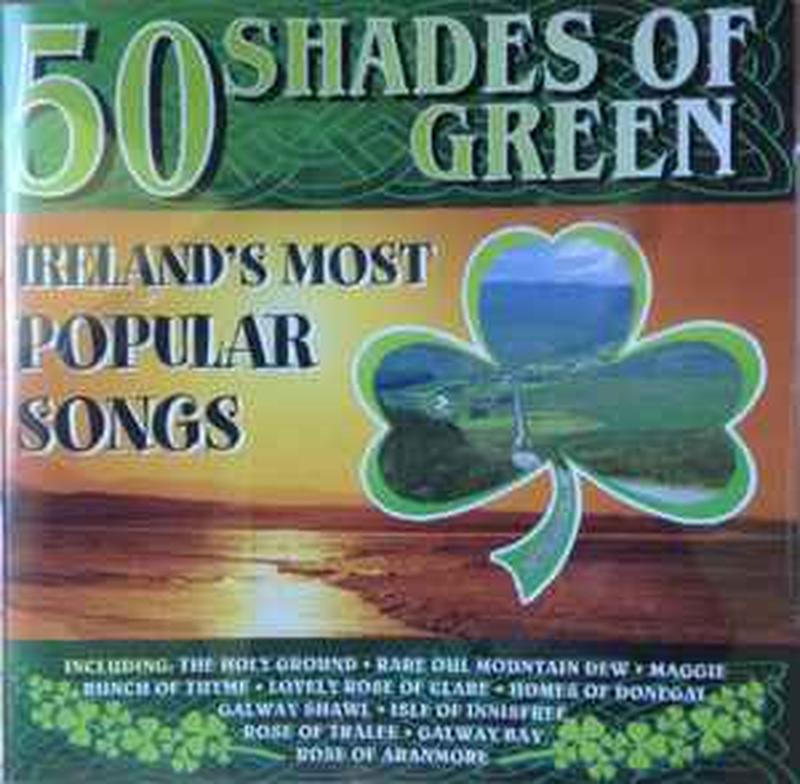 50-shades-of-green---irelands-most-popular-songs