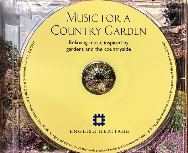 music-for-a-country-garden