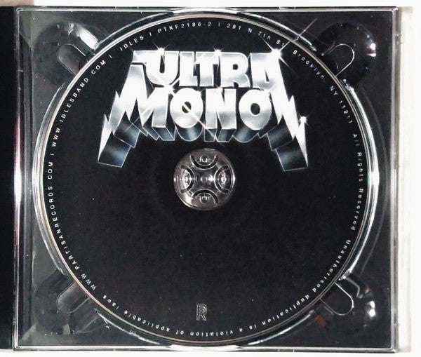 ultra-mono