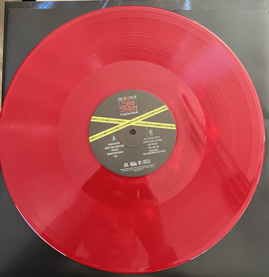 the-death-of-slim-shady-(coup-de-grâce)