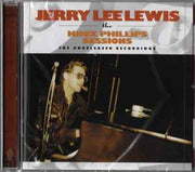 the-knox-phillips-sessions---the-unreleased-recordings