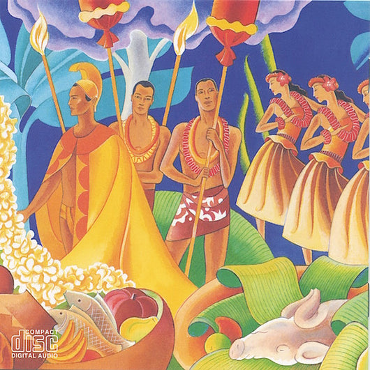 the-alii-luau-at-the-polynesian-cultural-center-volume-1