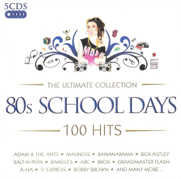 the-ultimate-collection-80s-school-days