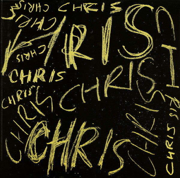 chris