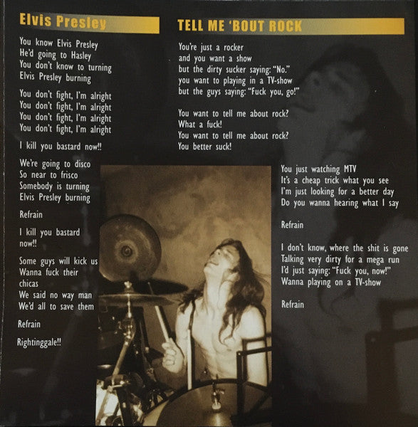 open-fire