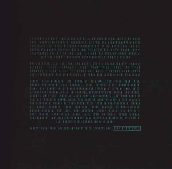 simulation-theory