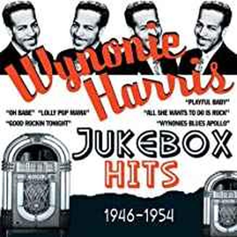jukebox-hits-1946---1954