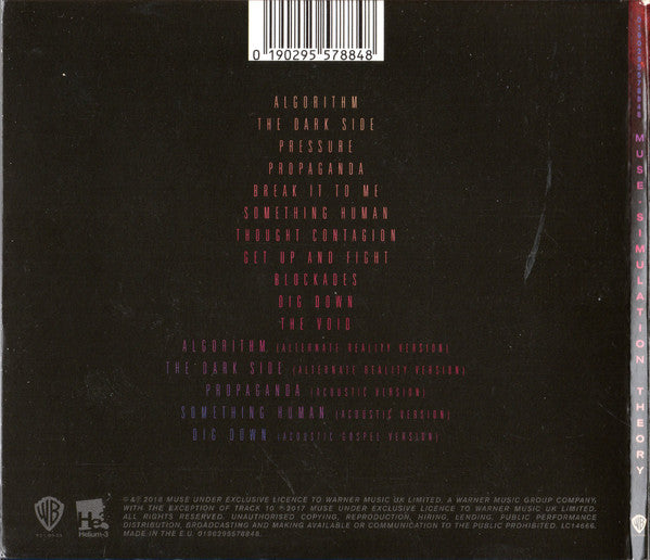 simulation-theory