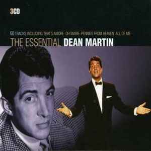 the-essential-dean-martin