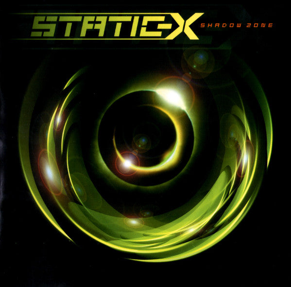 static-x-–-shadow-zone-/-x-posed