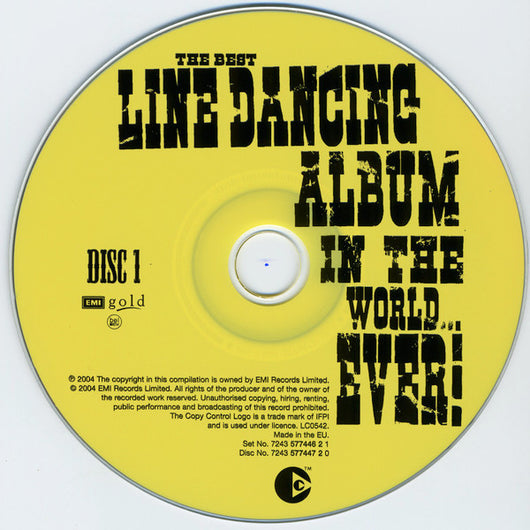 the-best-line-dancing-album-in-the-world...-ever!