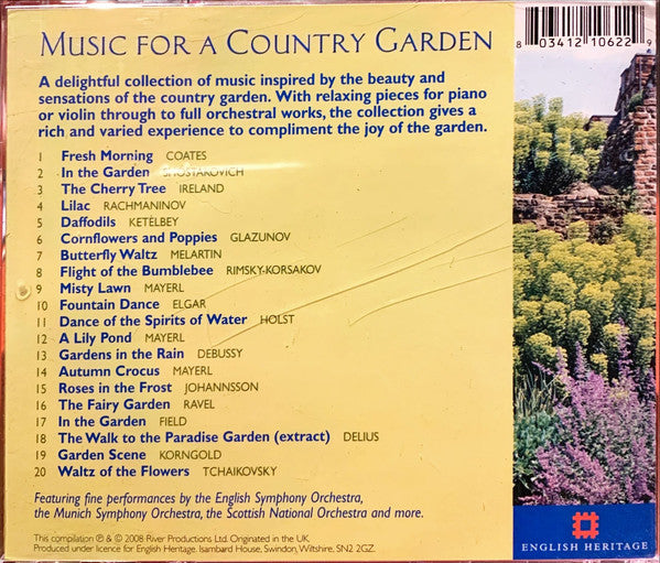music-for-a-country-garden