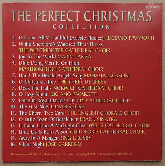 the-perfect-christmas-collection