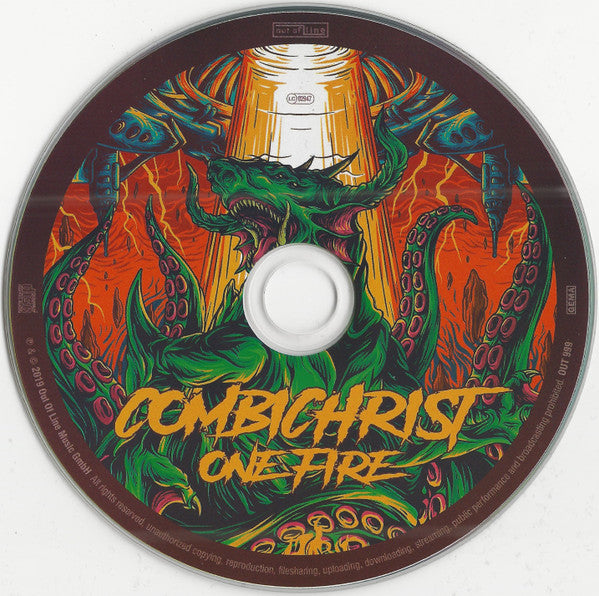 one-fire