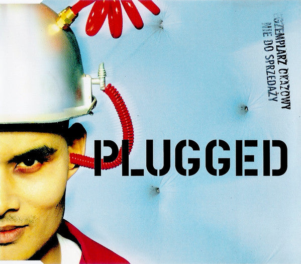 plugged