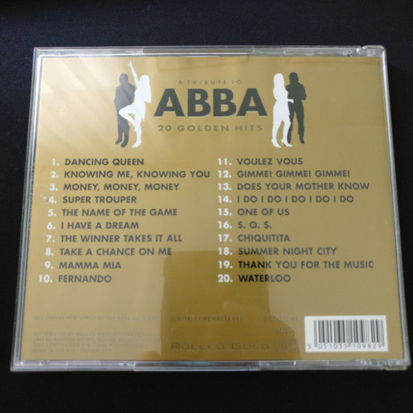 a-tribute-to-abba---20-golden-hits