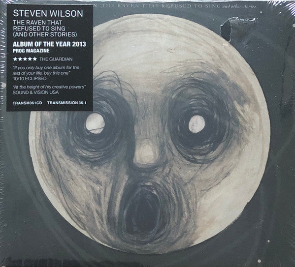 steven-wilson-–-the-raven-that-refused-to-sing-(and-other-stories)