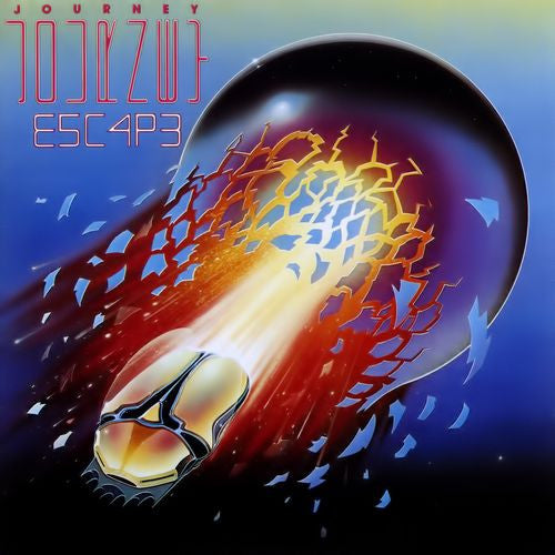 escape