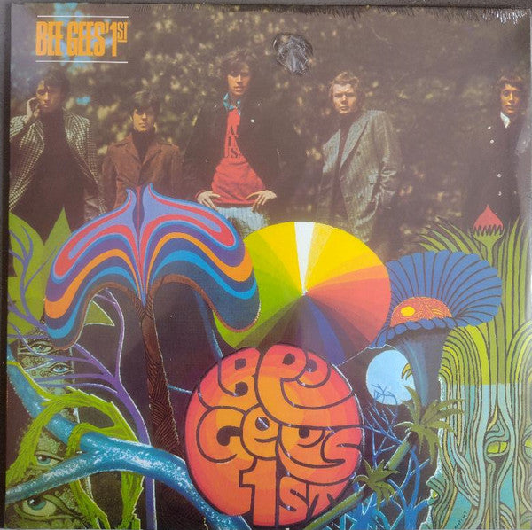 bee-gees-1st