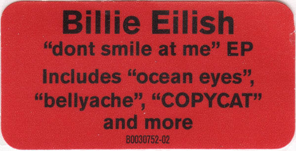 dont-smile-at-me