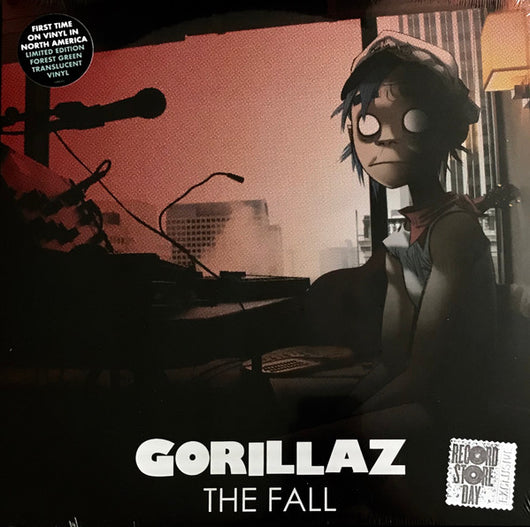 the-fall