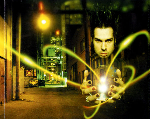 static-x-–-shadow-zone-/-x-posed