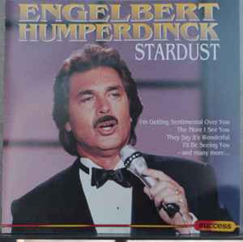 stardust