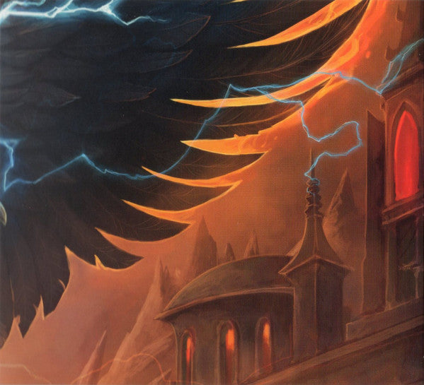dominion