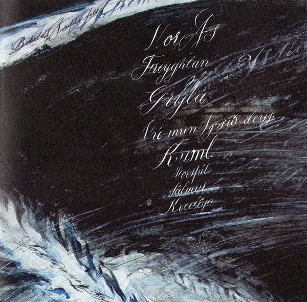 sólstafir-–-hin-helga-kvöl