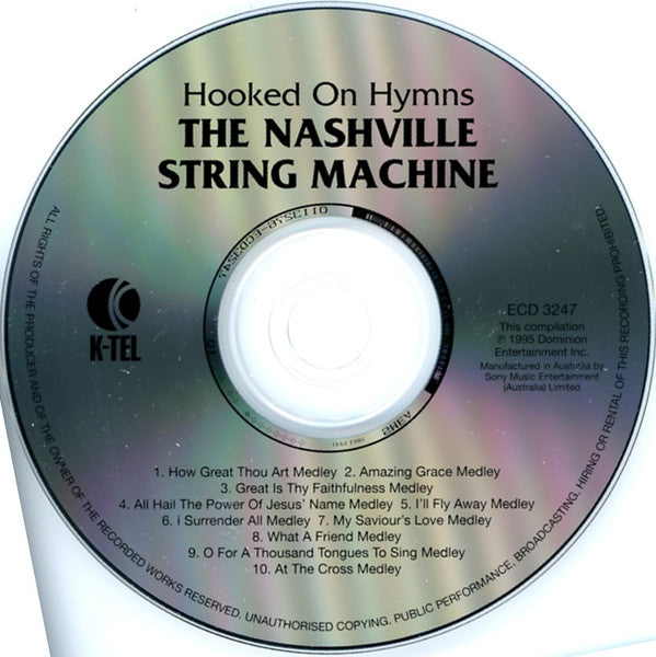 the-nashville-string-machine-–-hooked-on-hymns