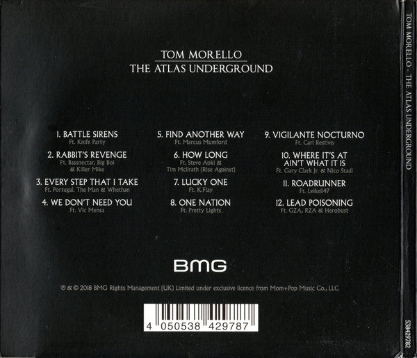 tom-morello-–-the-atlas-underground