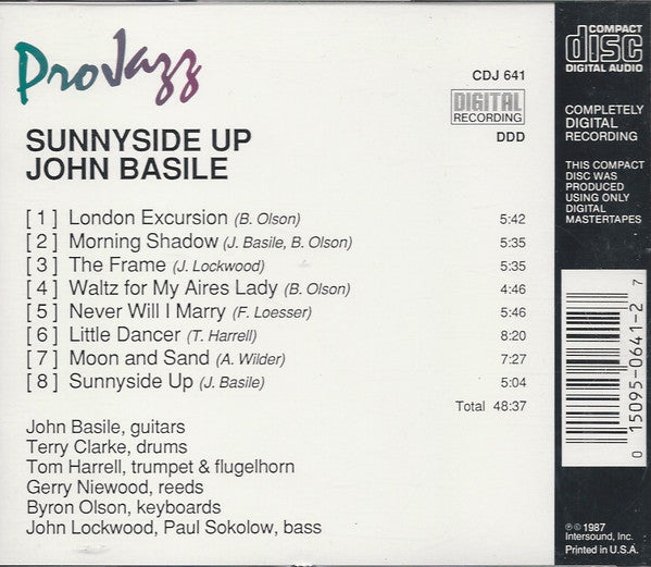 sunnyside-up