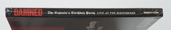 the-captains-birthday-party---live-at-the-roundhouse