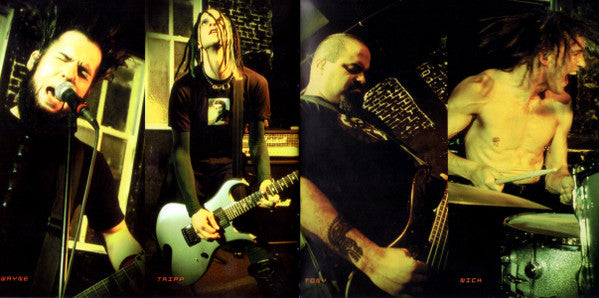static-x-–-shadow-zone-/-x-posed