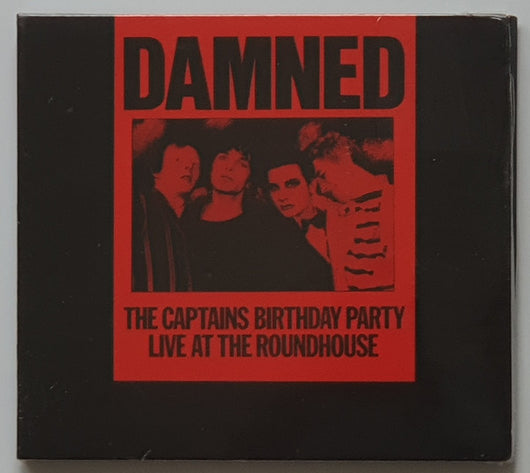 the-captains-birthday-party---live-at-the-roundhouse