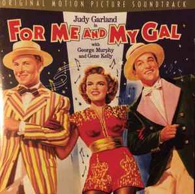 for-me-and-my-gal-(original-motion-picture-soundtrack)