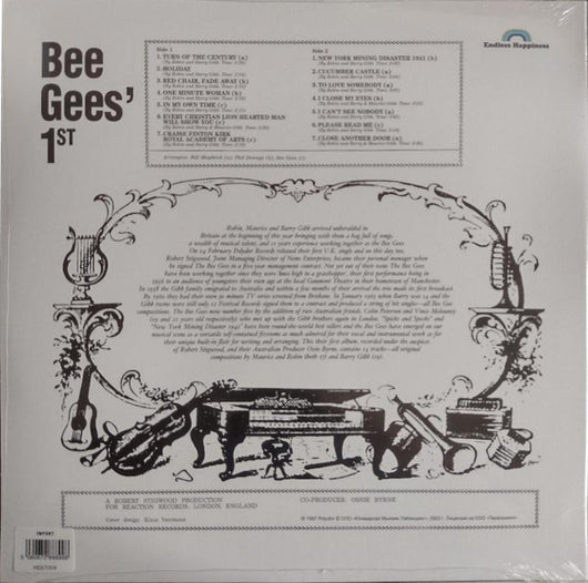 bee-gees-1st