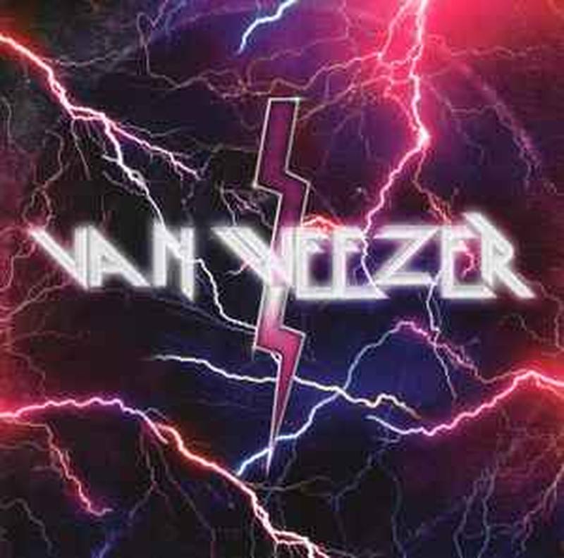 van-weezer