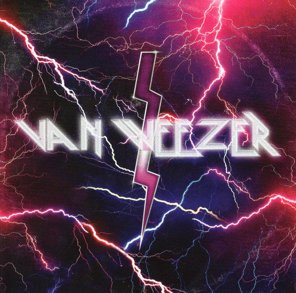 van-weezer