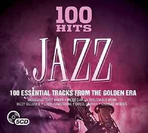 100-hits-jazz