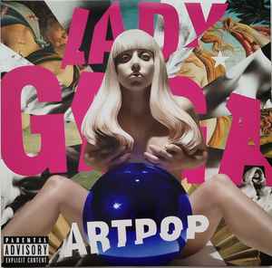 artpop