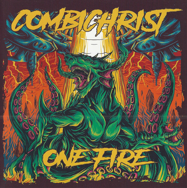 one-fire