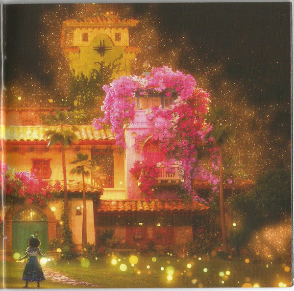 various-–-encanto