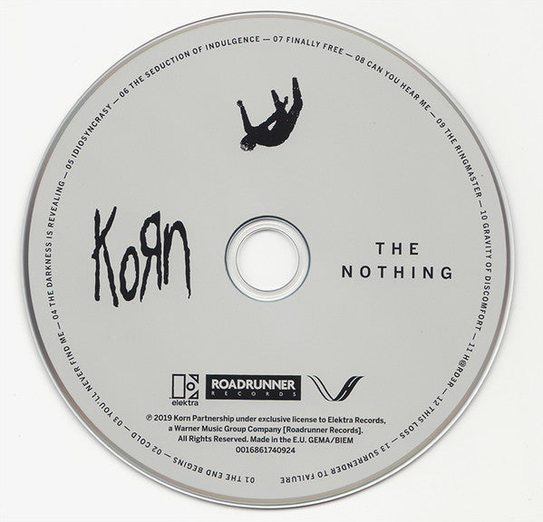the-nothing