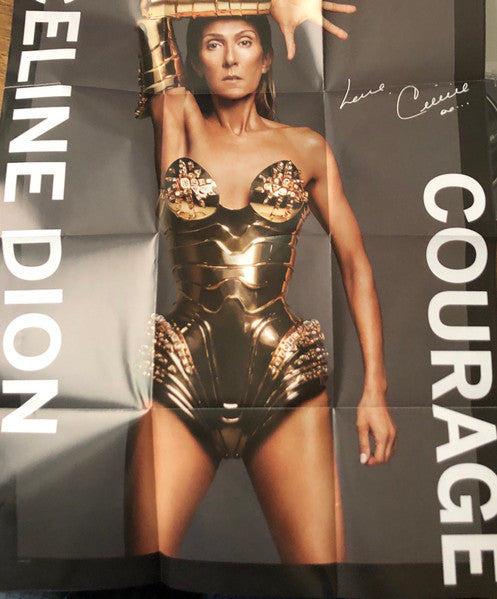courage