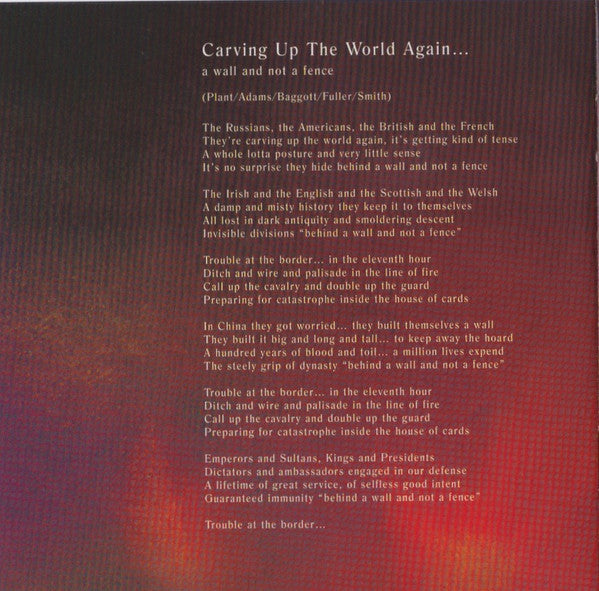 carry-fire