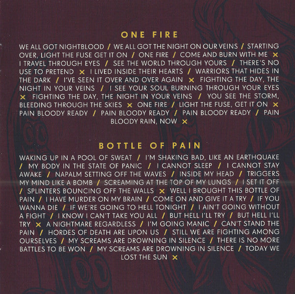 one-fire
